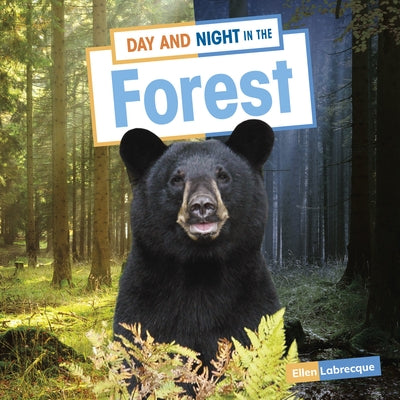 Day and Night in the Forest by Labrecque, Ellen