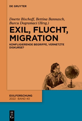 Exil, Flucht, Migration by No Contributor