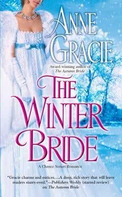 The Winter Bride by Gracie, Anne