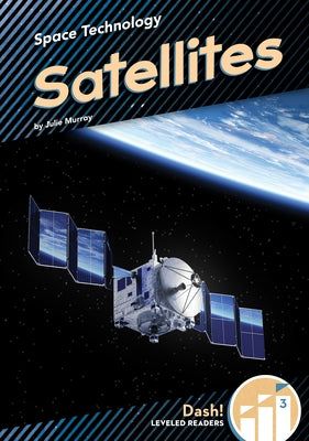 Satellites by Murray, Julie