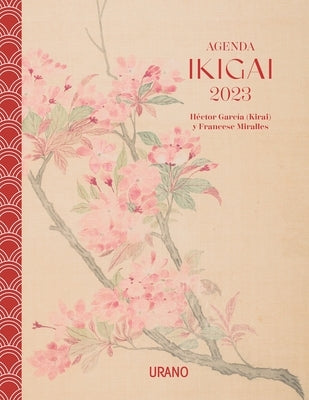 Agenda Ikigai 2023 by Miralles, Francesc