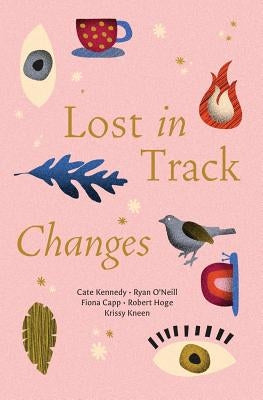 Lost in Track Changes by Groth, Simon