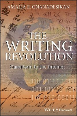 Writing Revolution by Gnanadesikan