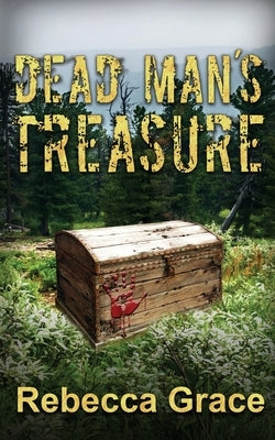 Dead Man's Treasure by Grace, Rebecca