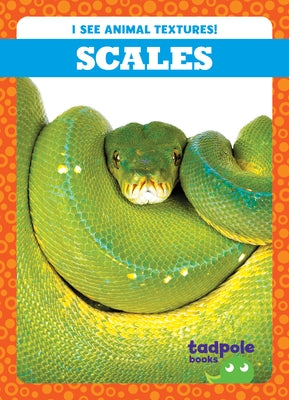 Scales by Gleisner, Jenna Lee