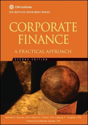 Corporate Finance by Clayman, Michelle R.