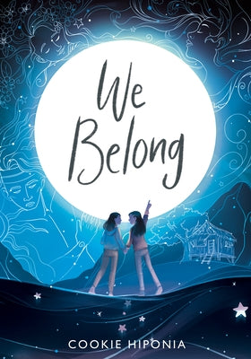 We Belong by Hiponia, Cookie