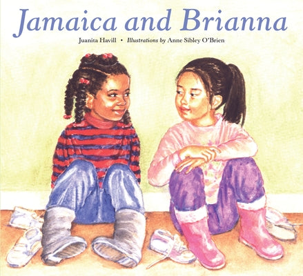 Jamaica and Brianna by Havill, Juanita
