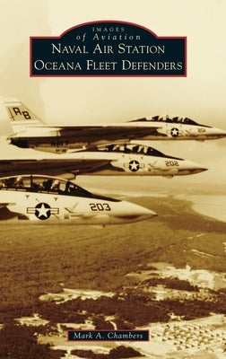 Naval Air Station Oceana Fleet Defenders by Chambers, Mark A.