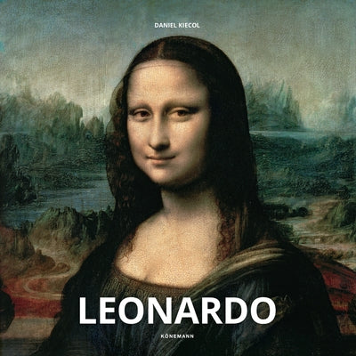 Leonardo by Kiecol, Daniel