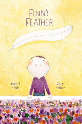Finn's Feather by Noble, Rachel