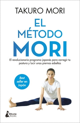 El Metodo Mori by Mori, Takuro