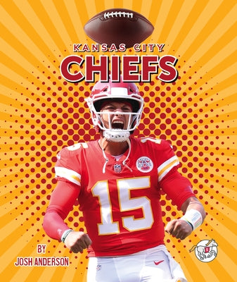 Kansas City Chiefs by Anderson, Josh