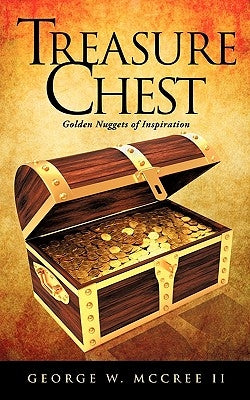 Treasure Chest by McCree, George W., II