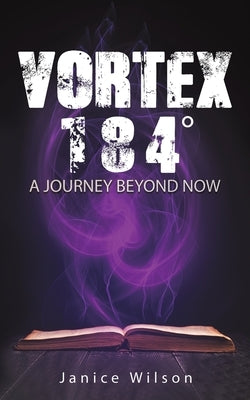 Vortex 184° by Wilson, Janice