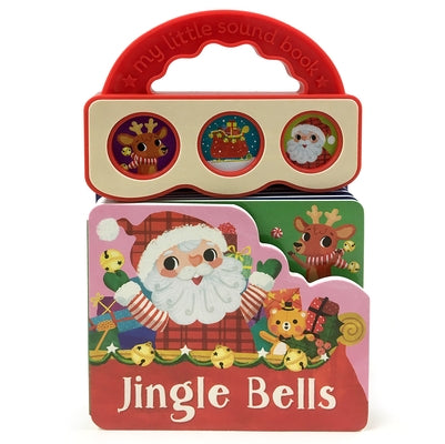 Jingle Bells by Berry Byrd, Holly