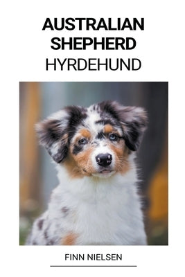 Australian Shepherd (Hyrdehund) by Nielsen, Finn