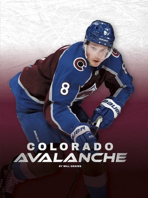 Colorado Avalanche by Graves, Will