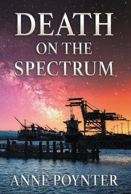 Death on the Spectrum by Poynter, Anne