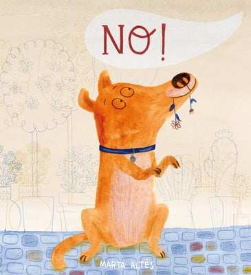 No! 8x8 Edition by Altes, Marta