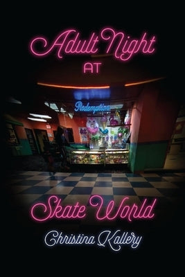 Adult Night at Skate World by Kallery, Christina