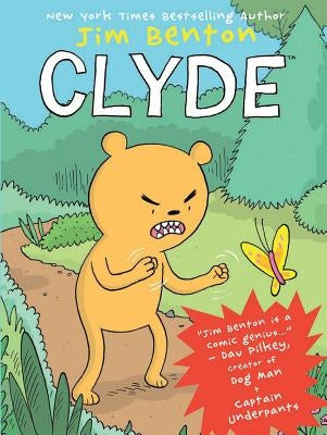 Clyde by Benton, Jim