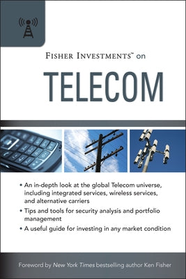 Fisher Investments on Telecom by Fisher Investments