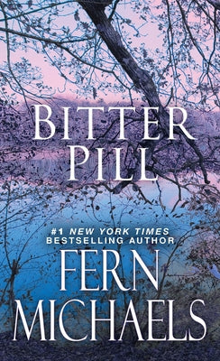 Bitter Pill by Michaels, Fern