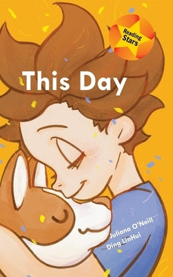 This Day by O'Neill, Juliana