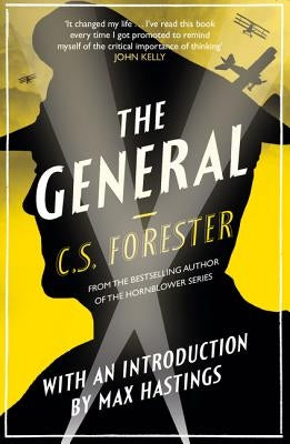 The General by Forester, C. S.