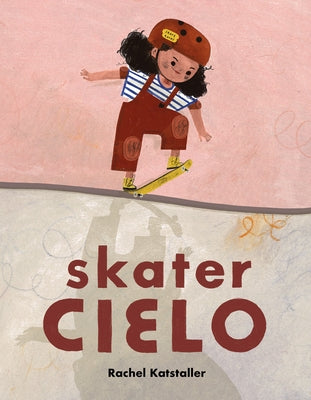 Skater Cielo by Katstaller, Rachel