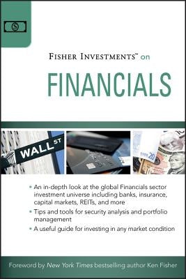 FI on Financials by Fisher Investments