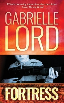 Fortress by Lord, Gabrielle