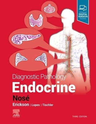 Diagnostic Pathology: Endocrine by Nos&#233;, Vania