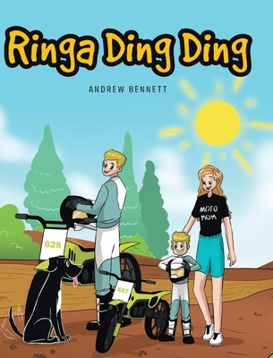 Ringa Ding Ding by Bennett, Andrew