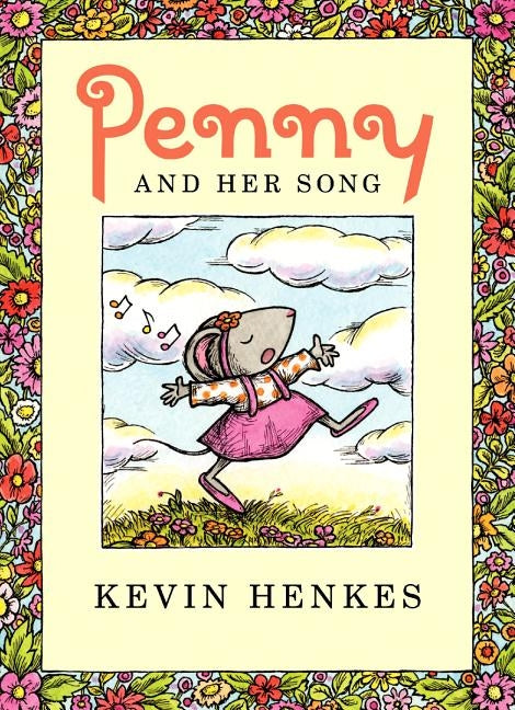 Penny and Her Song by Henkes, Kevin
