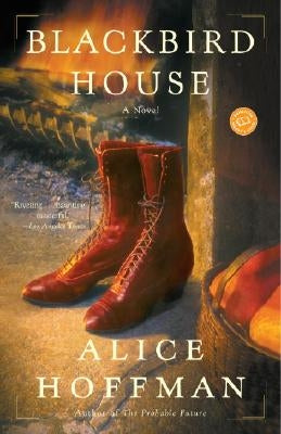 Blackbird House by Hoffman, Alice