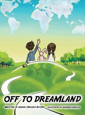 Off to Dreamland by Ritzer, Karen