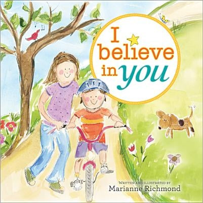 I Believe in You by Richmond, Marianne
