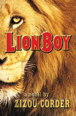 Lionboy by Corder, Zizou