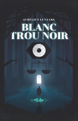 Blanc trou noir by Lenaars, Aur&#233;lien