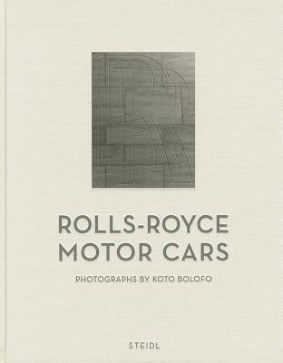 Koto Bolofo: Rolls Royce by Bolofo, Koto
