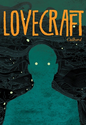 Lovecraft: Four Classic Horror Stories by Lovecraft, H. P.