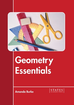 Geometry Essentials by Burke, Amanda