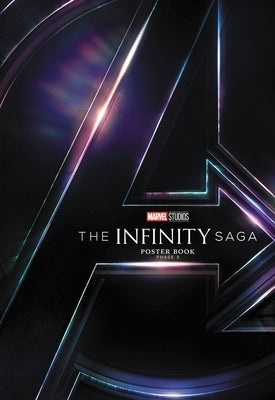 Marvel's the Infinity Saga Poster Book Phase 3 by Artists, Various