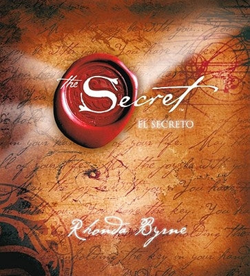 El Secreto (the Secret) by Byrne, Rhonda