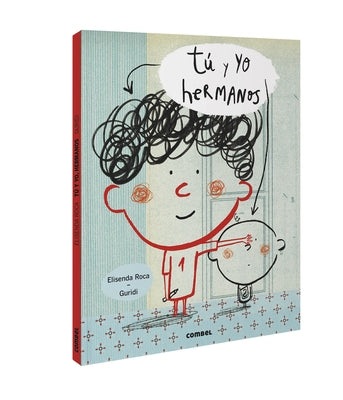 Tú Y Yo, Hermanos by Roca, Elisenda