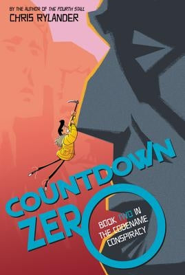 Countdown Zero by Rylander, Chris
