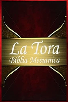 La Tora by Elohim, Yahweh