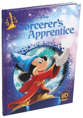 Disney: Mickey Mouse the Sorcerer's Apprentice by Editors of Studio Fun International